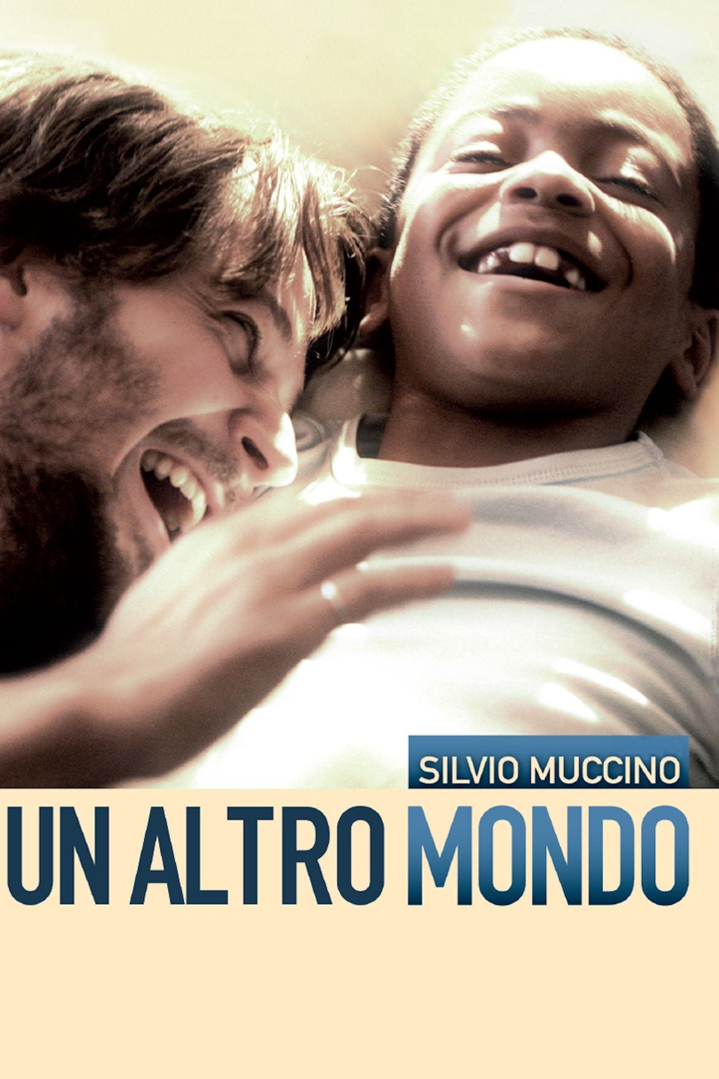 Постер Un altro mondo